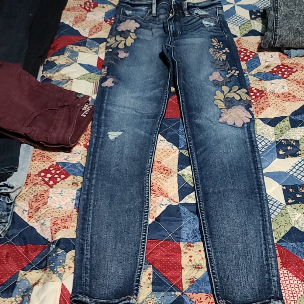 Jeans